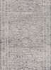 bedouin blue wool and viscose flat weaves Rug - HeadShot bedouin blue wool and viscose flat weaves Rug - HeadShot