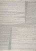 abrash ivory wool and viscose flat weaves Rug - HeadShot abrash ivory wool and viscose flat weaves Rug - HeadShot