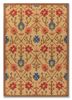 bedouin gold wool flat weaves Rug - HeadShot bedouin gold wool flat weaves Rug - HeadShot