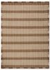 nomadic threads beige and brown jute and hemp flat weaves Rug - HeadShot nomadic threads beige and brown jute and hemp flat weaves Rug - HeadShot