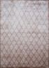 azalea beige and brown bamboo silk hand knotted Rug - HeadShot azalea beige and brown bamboo silk hand knotted Rug - HeadShot