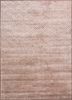 azalea beige and brown bamboo silk hand knotted Rug - HeadShot azalea beige and brown bamboo silk hand knotted Rug - HeadShot