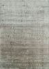 far east grey and black bamboo silk hand knotted Rug - HeadShot far east grey and black bamboo silk hand knotted Rug - HeadShot