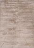 azalea beige and brown bamboo silk and zari hand knotted Rug - HeadShot azalea beige and brown bamboo silk and zari hand knotted Rug - HeadShot