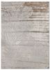 azalea green bamboo silk and zari hand knotted Rug - HeadShot azalea green bamboo silk and zari hand knotted Rug - HeadShot