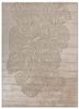 azalea ivory bamboo silk and zari hand knotted Rug - HeadShot azalea ivory bamboo silk and zari hand knotted Rug - HeadShot