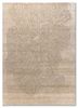azalea ivory tencil and zari hand knotted Rug - HeadShot azalea ivory tencil and zari hand knotted Rug - HeadShot