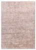 azalea beige and brown wool and bamboo silk hand knotted Rug - HeadShot azalea beige and brown wool and bamboo silk hand knotted Rug - HeadShot