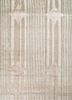 azalea ivory wool and bamboo silk hand knotted Rug - HeadShot azalea ivory wool and bamboo silk hand knotted Rug - HeadShot