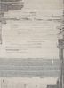 manifest ivory wool and bamboo silk hand knotted Rug - HeadShot