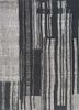 manifest blue wool and bamboo silk hand knotted Rug - HeadShot manifest blue wool and bamboo silk hand knotted Rug - HeadShot