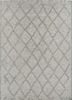 zuri ivory wool hand knotted Rug - HeadShot zuri ivory wool hand knotted Rug - HeadShot