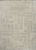 erbe ivory wool hand knotted Rug - HeadShot erbe ivory wool hand knotted Rug - HeadShot