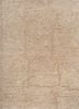 manifest beige and brown wool hand knotted Rug - HeadShot manifest beige and brown wool hand knotted Rug - HeadShot