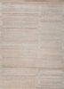 blythe ivory wool hand knotted Rug - HeadShot blythe ivory wool hand knotted Rug - HeadShot