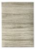 aprezo green wool hand knotted Rug - HeadShot aprezo green wool hand knotted Rug - HeadShot