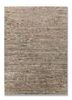 uvenuti grey and black wool hand knotted Rug - HeadShot uvenuti grey and black wool hand knotted Rug - HeadShot