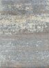  ivory wool hand knotted Rug
