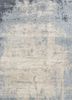 uvenuti beige and brown wool hand knotted Rug - HeadShot uvenuti beige and brown wool hand knotted Rug - HeadShot