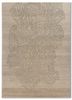 azalea ivory wool hand knotted Rug - HeadShot azalea ivory wool hand knotted Rug - HeadShot