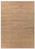 azalea beige and brown wool hand knotted Rug - HeadShot azalea beige and brown wool hand knotted Rug - HeadShot