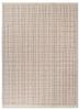 atelier ivory acrylic hand knotted Rug - HeadShot atelier ivory acrylic hand knotted Rug - HeadShot