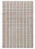 atelier grey and black acrylic hand knotted Rug - HeadShot atelier grey and black acrylic hand knotted Rug - HeadShot