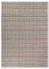 atelier ivory acrylic hand knotted Rug - HeadShot atelier ivory acrylic hand knotted Rug - HeadShot
