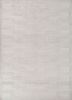 zuri ivory polyester hand knotted Rug - HeadShot zuri ivory polyester hand knotted Rug - HeadShot