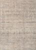 uvenuti ivory wool and bamboo silk hand knotted Rug - HeadShot uvenuti ivory wool and bamboo silk hand knotted Rug - HeadShot