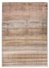 azalea ivory wool and bamboo silk hand knotted Rug - HeadShot azalea ivory wool and bamboo silk hand knotted Rug - HeadShot