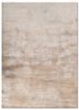aprezo ivory wool and bamboo silk hand knotted Rug - HeadShot aprezo ivory wool and bamboo silk hand knotted Rug - HeadShot