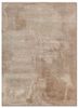 uvenuti ivory wool and bamboo silk hand knotted Rug - HeadShot uvenuti ivory wool and bamboo silk hand knotted Rug - HeadShot