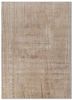 entropy ivory wool and bamboo silk hand knotted Rug - HeadShot entropy ivory wool and bamboo silk hand knotted Rug - HeadShot