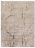 erbe ivory wool and bamboo silk hand knotted Rug - HeadShot erbe ivory wool and bamboo silk hand knotted Rug - HeadShot