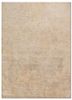 aprezo gold wool and bamboo silk hand knotted Rug - HeadShot aprezo gold wool and bamboo silk hand knotted Rug - HeadShot