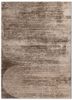 entropy ivory wool and bamboo silk hand knotted Rug - HeadShot entropy ivory wool and bamboo silk hand knotted Rug - HeadShot