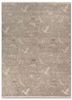 aprezo ivory wool and bamboo silk hand knotted Rug - HeadShot aprezo ivory wool and bamboo silk hand knotted Rug - HeadShot