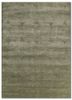 azalea green wool and bamboo silk hand knotted Rug - HeadShot azalea green wool and bamboo silk hand knotted Rug - HeadShot