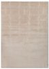 azalea ivory wool and bamboo silk hand knotted Rug - HeadShot azalea ivory wool and bamboo silk hand knotted Rug - HeadShot