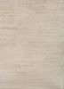 ivory ivory afghan wool and jute hand knotted Rug