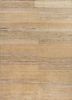 blythe beige and brown wool hand knotted Rug - HeadShot