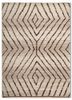 zuri ivory wool hand knotted Rug - HeadShot zuri ivory wool hand knotted Rug - HeadShot