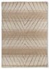 zuri ivory wool hand knotted Rug - HeadShot zuri ivory wool hand knotted Rug - HeadShot