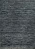 aprezo blue wool hand knotted Rug - HeadShot aprezo blue wool hand knotted Rug - HeadShot