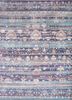 viscaya blue wool hand knotted Rug - HeadShot viscaya blue wool hand knotted Rug - HeadShot