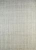 ivory ivory wool hand knotted Rug