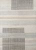 ivory ivory afghan wool hand knotted Rug