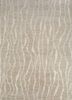 manifest ivory wool hand knotted Rug - HeadShot