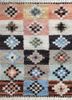 zuri ivory afghan wool hand knotted Rug - HeadShot zuri ivory afghan wool hand knotted Rug - HeadShot